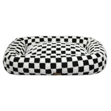 Oryn Rectangular Pet Bed